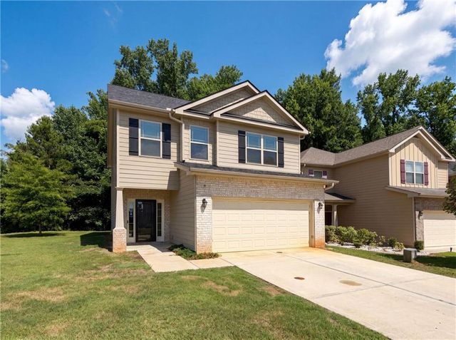 11916 Lovejoy Crossing Place, Hampton, GA 30228