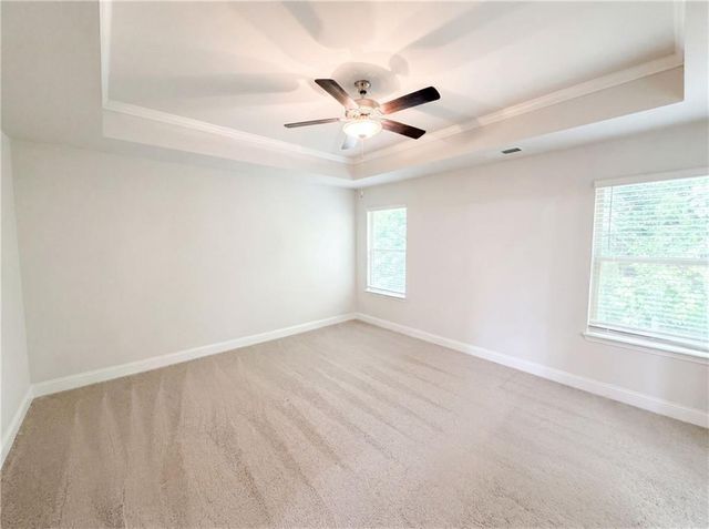 11916 Lovejoy Crossing Place, Hampton, GA 30228