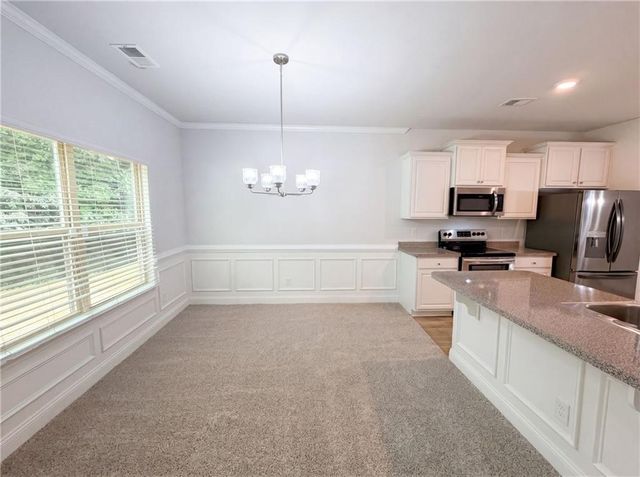 11916 Lovejoy Crossing Place, Hampton, GA 30228