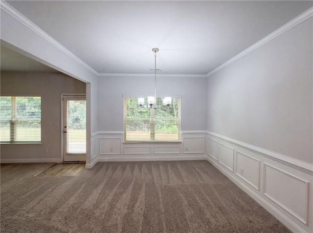 11916 Lovejoy Crossing Place, Hampton, GA 30228
