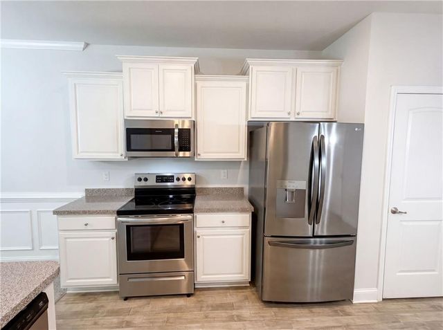 11916 Lovejoy Crossing Place, Hampton, GA 30228