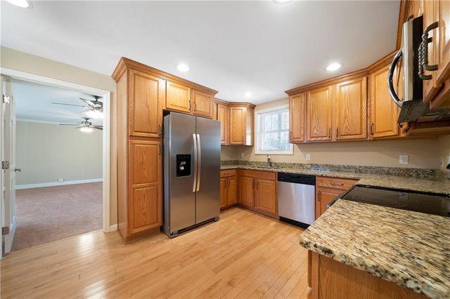 4176 Stilesboro Road NW, Kennesaw, GA 30152