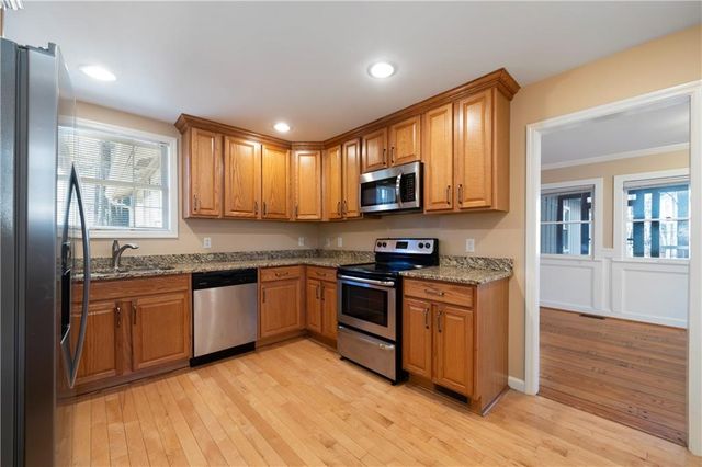 4176 Stilesboro Road NW, Kennesaw, GA 30152