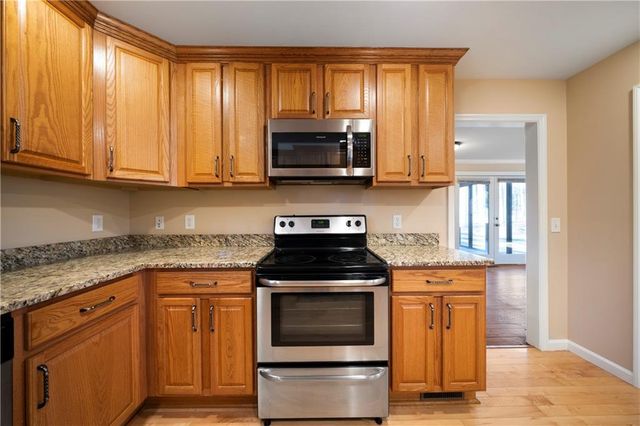4176 Stilesboro Road NW, Kennesaw, GA 30152