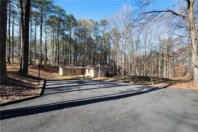 4176 Stilesboro Road NW, Kennesaw, GA 30152