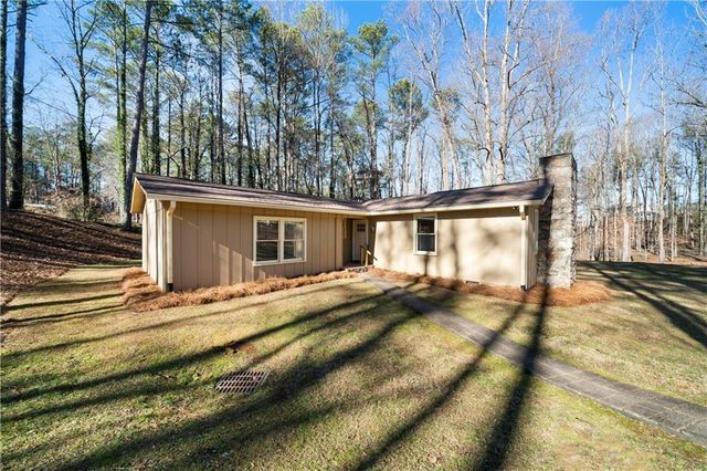 4176 Stilesboro Road NW, Kennesaw, GA 30152