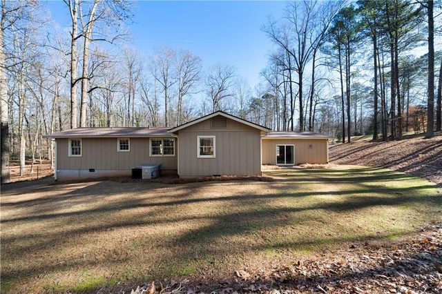 4176 Stilesboro Road NW, Kennesaw, GA 30152