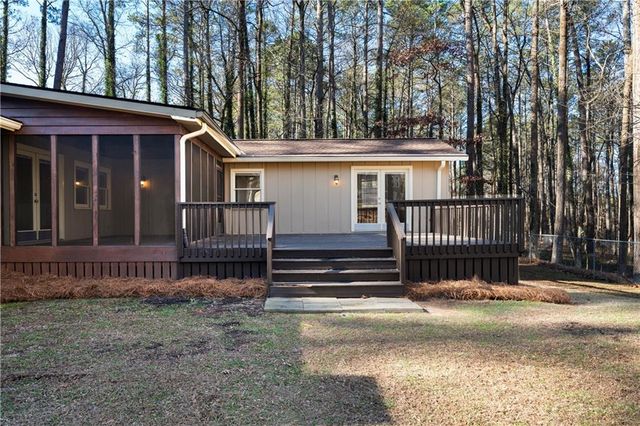 4176 Stilesboro Road NW, Kennesaw, GA 30152