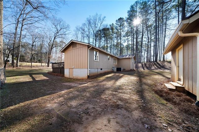 4176 Stilesboro Road NW, Kennesaw, GA 30152