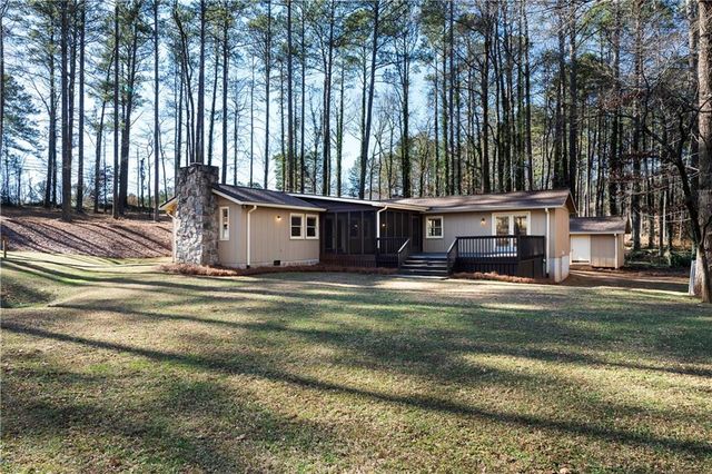 4176 Stilesboro Road NW, Kennesaw, GA 30152