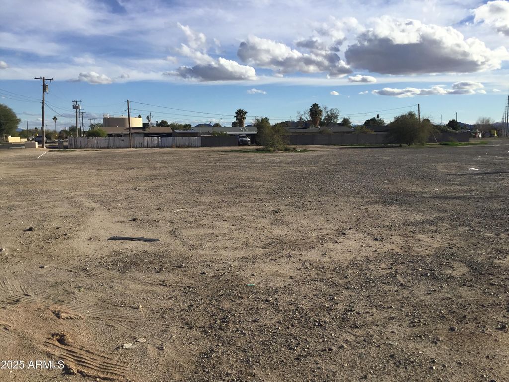 401 N Miller Road N 1, Buckeye, AZ 85396 — exterior