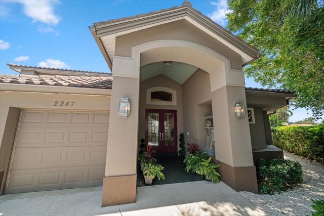 2247 DONATO DRIVE, Belleair Beach, FL 33786