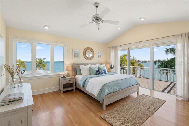 2247 DONATO DRIVE, Belleair Beach, FL 33786