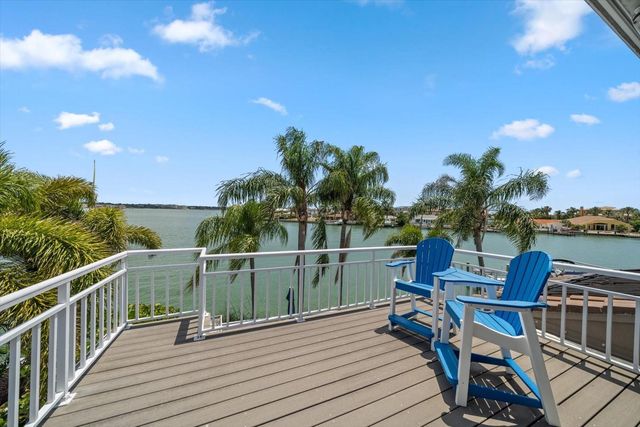 2247 DONATO DRIVE, Belleair Beach, FL 33786