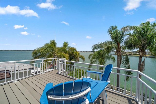 2247 DONATO DRIVE, Belleair Beach, FL 33786