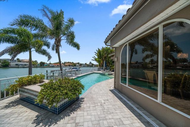 2247 DONATO DRIVE, Belleair Beach, FL 33786