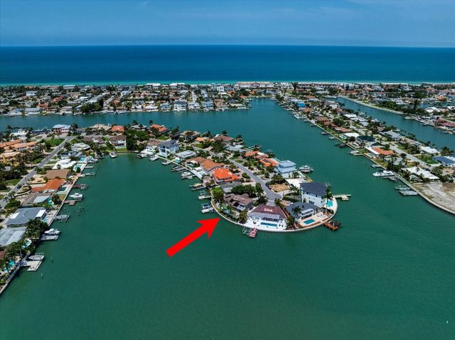 2247 DONATO DRIVE, Belleair Beach, FL 33786