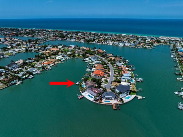 2247 DONATO DRIVE, Belleair Beach, FL 33786