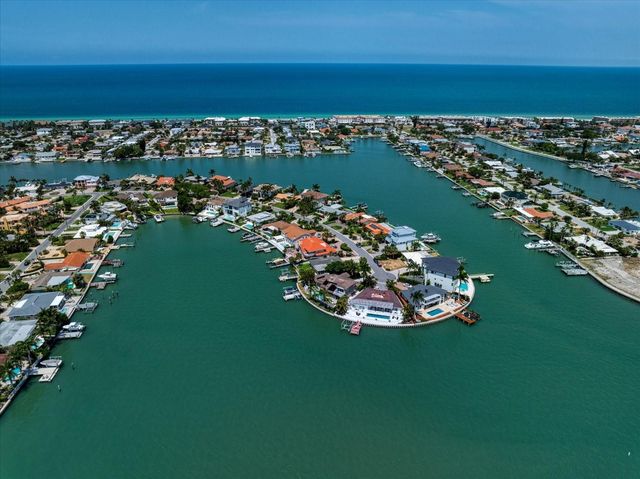 2247 DONATO DRIVE, Belleair Beach, FL 33786