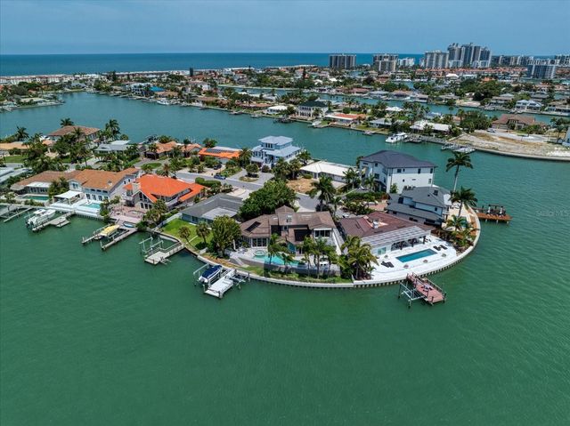 2247 DONATO DRIVE, Belleair Beach, FL 33786