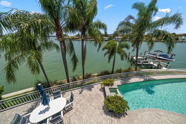 2247 DONATO DRIVE, Belleair Beach, FL 33786
