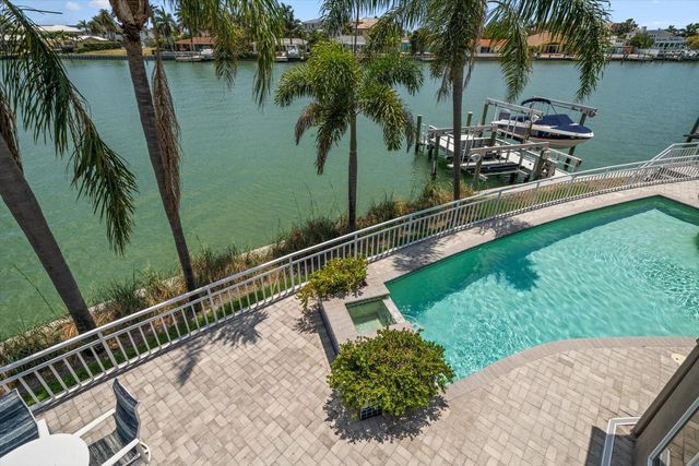 2247 DONATO DRIVE, Belleair Beach, FL 33786