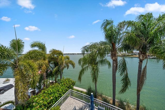 2247 DONATO DRIVE, Belleair Beach, FL 33786
