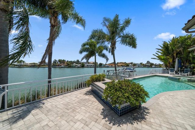 2247 DONATO DRIVE, Belleair Beach, FL 33786