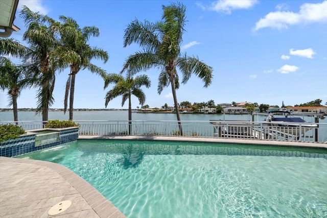 2247 DONATO DRIVE, Belleair Beach, FL 33786