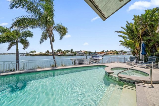2247 DONATO DRIVE, Belleair Beach, FL 33786