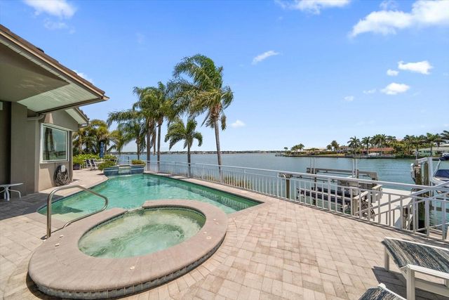 2247 DONATO DRIVE, Belleair Beach, FL 33786