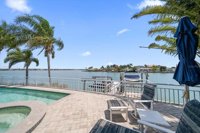 2247 DONATO DRIVE, Belleair Beach, FL 33786