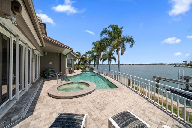 2247 DONATO DRIVE, Belleair Beach, FL 33786
