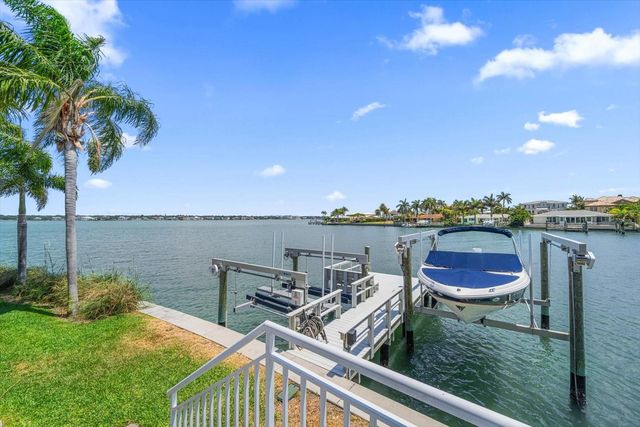 2247 DONATO DRIVE, Belleair Beach, FL 33786