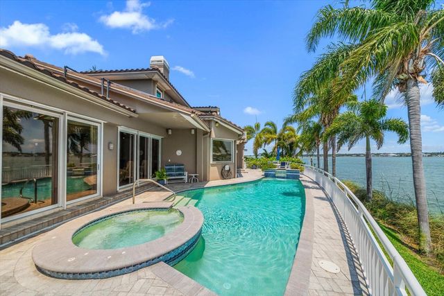 2247 DONATO DRIVE, Belleair Beach, FL 33786