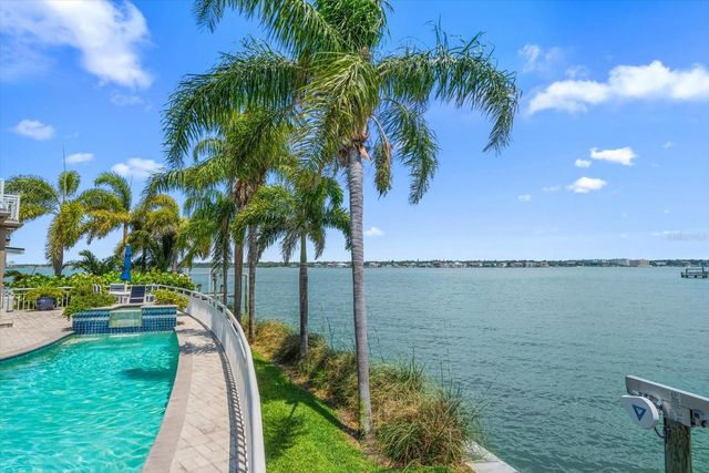 2247 DONATO DRIVE, Belleair Beach, FL 33786