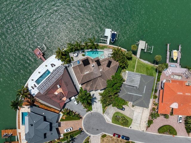 2247 DONATO DRIVE, Belleair Beach, FL 33786