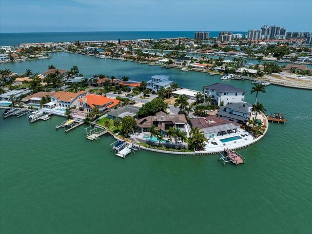 2247 DONATO DRIVE, Belleair Beach, FL 33786