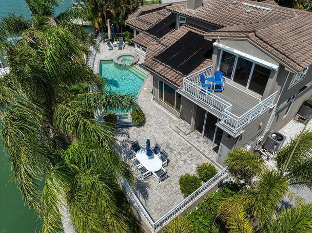 2247 DONATO DRIVE, Belleair Beach, FL 33786