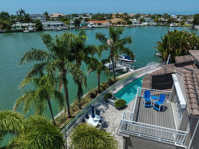 2247 DONATO DRIVE, Belleair Beach, FL 33786