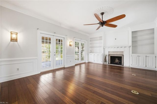 7419 Dehlman AVE, Norfolk, VA 23505