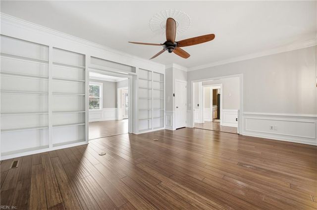 7419 Dehlman AVE, Norfolk, VA 23505