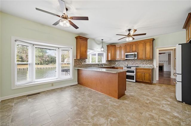 7419 Dehlman AVE, Norfolk, VA 23505