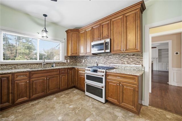 7419 Dehlman AVE, Norfolk, VA 23505