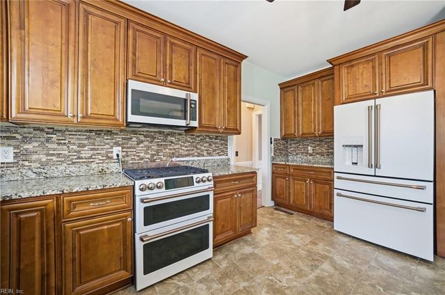 7419 Dehlman AVE, Norfolk, VA 23505