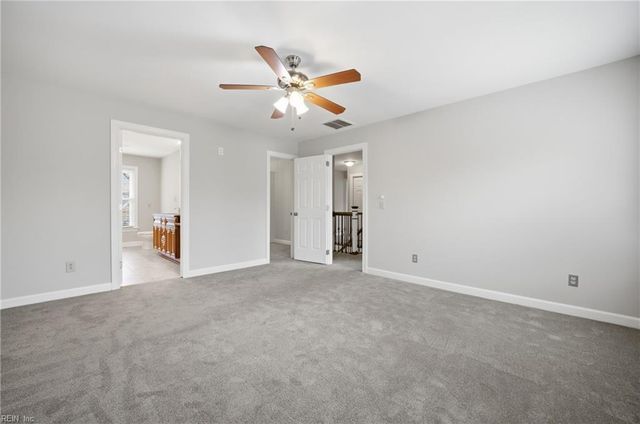 7419 Dehlman AVE, Norfolk, VA 23505