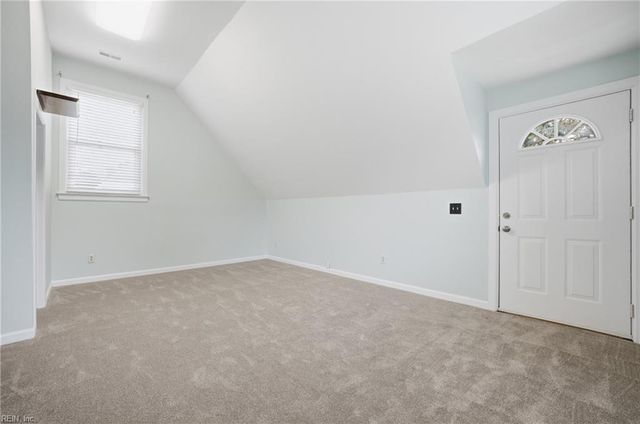 7419 Dehlman AVE, Norfolk, VA 23505