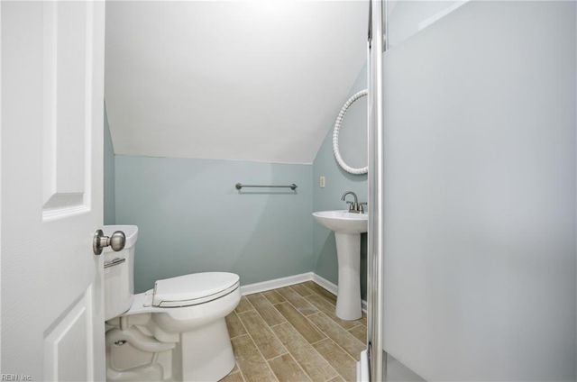 7419 Dehlman AVE, Norfolk, VA 23505