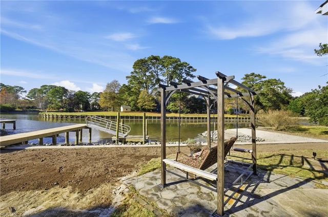 7419 Dehlman AVE, Norfolk, VA 23505