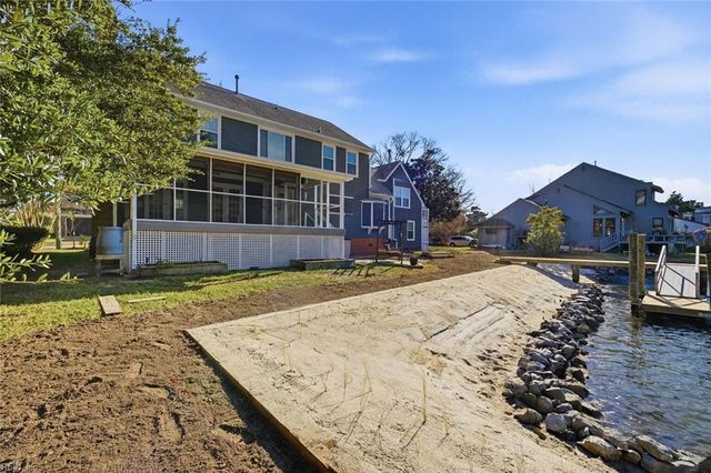 7419 Dehlman AVE, Norfolk, VA 23505